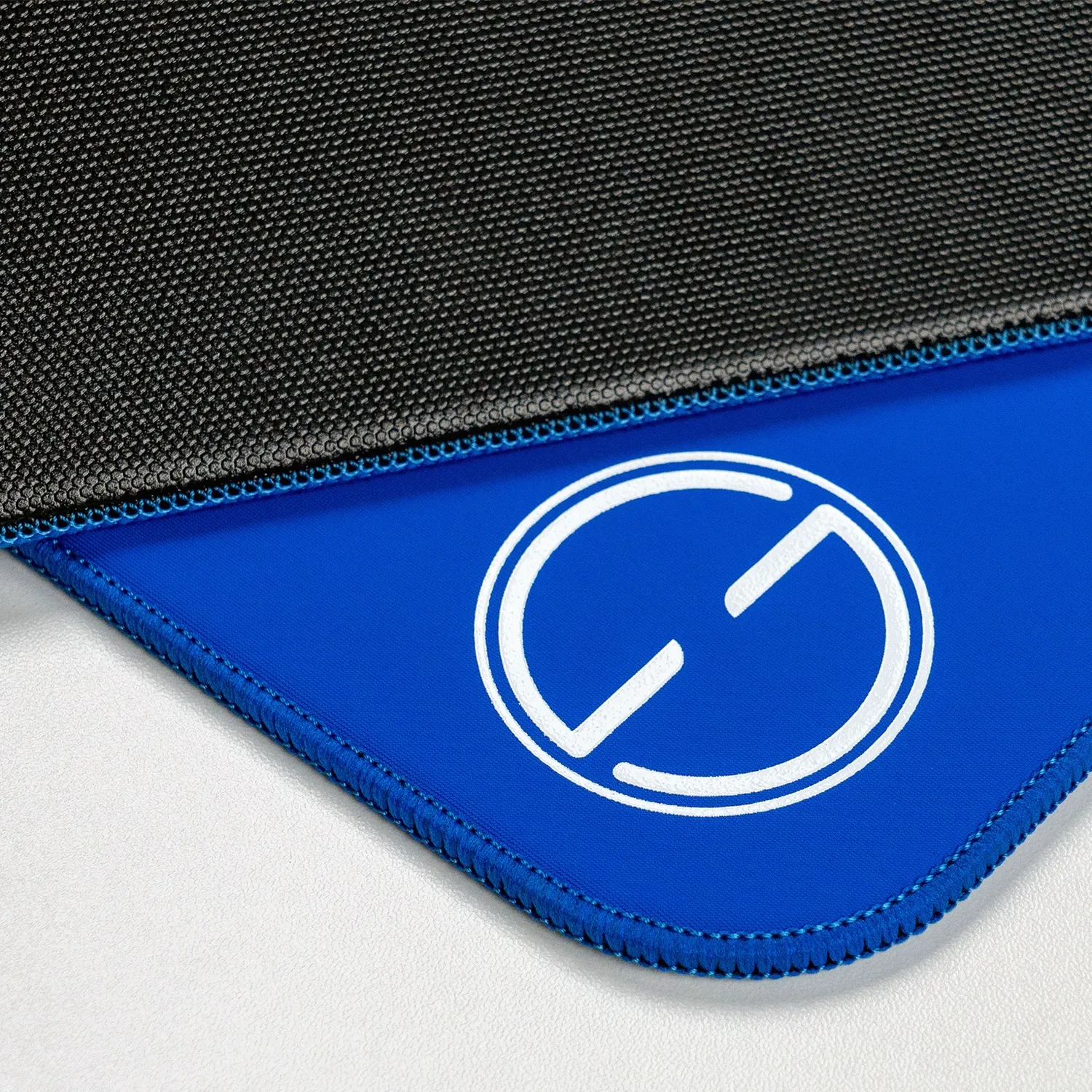 Meow Gaming Gear UltraNeon (L 450x400mm, Blue) — фото 3