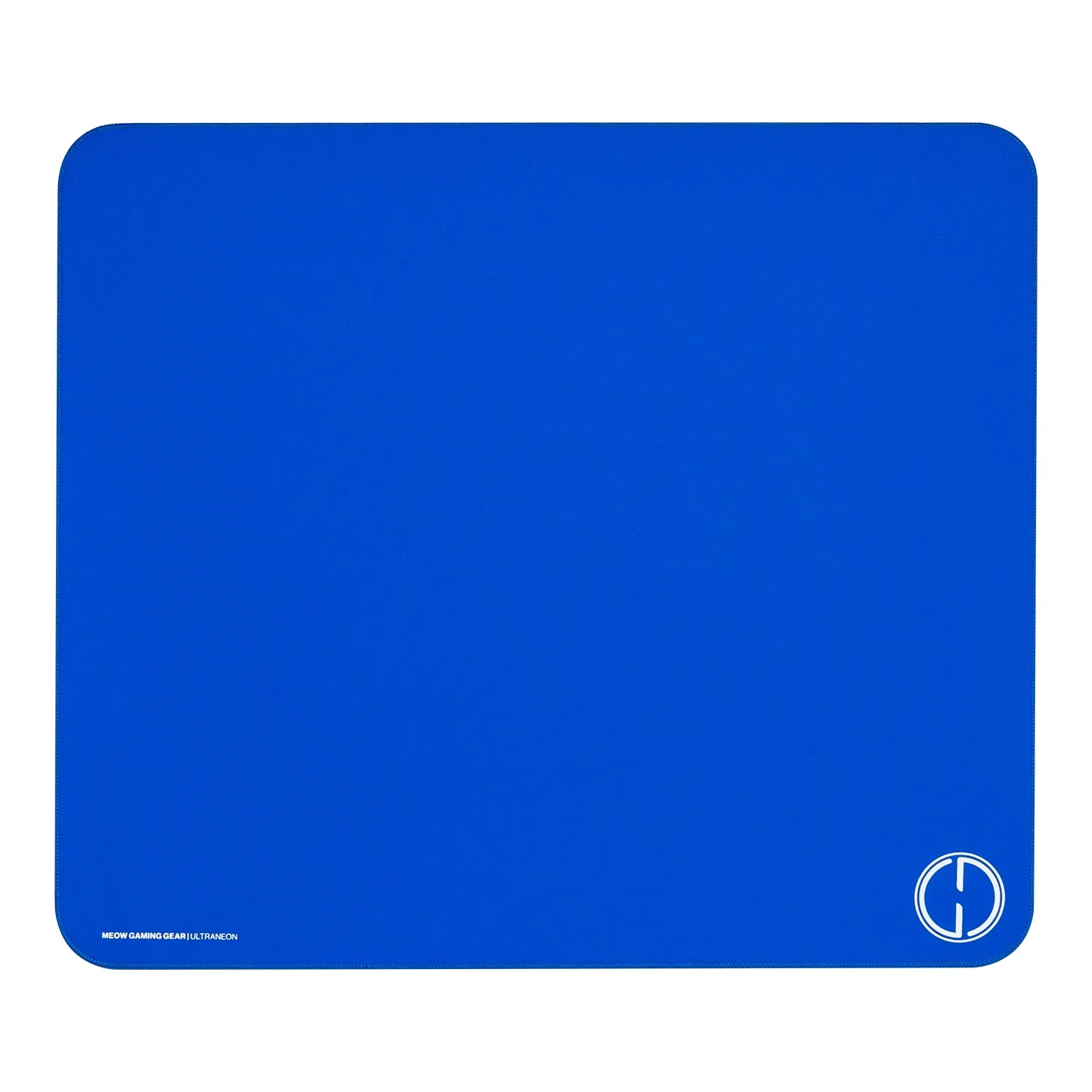 Meow Gaming Gear UltraNeon (XL 490x420mm, Blue)