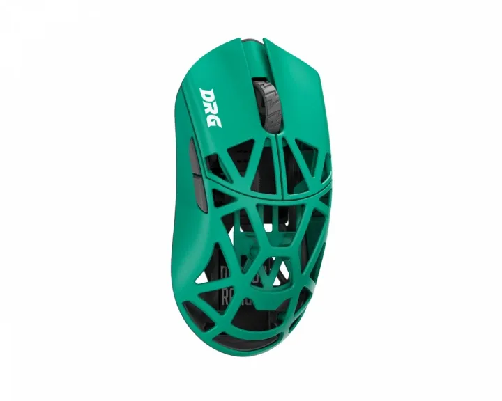 Wlmouse Beast X DRG (Mini Pro, Закрытые, Omron Opticals, Green)