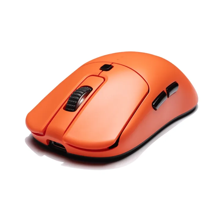 VAXEE XE-S WIRELESS (Orange) — фото 5