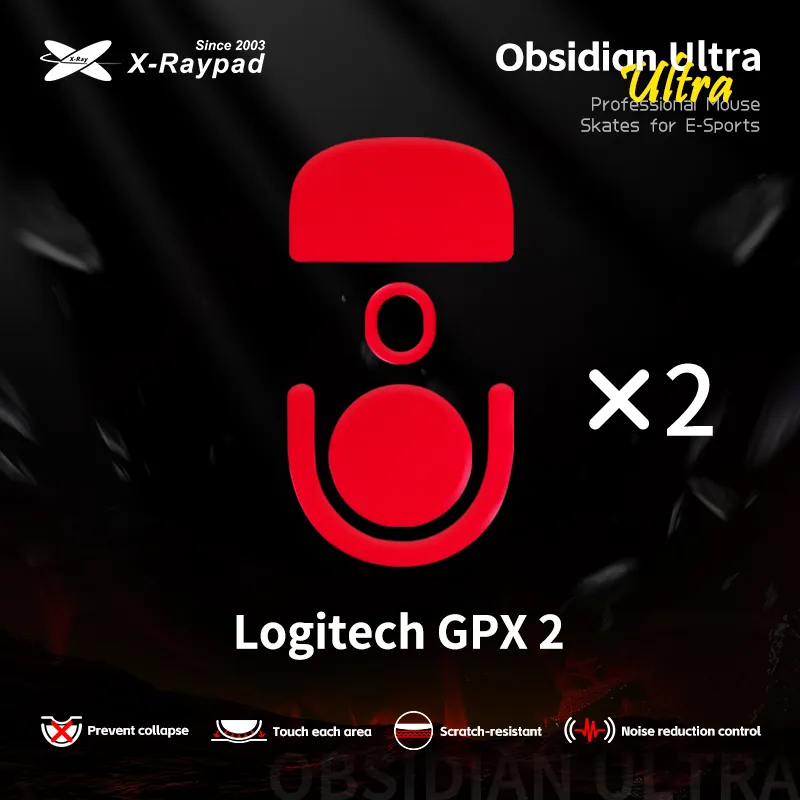 X-Raypad Obsidian Ultra