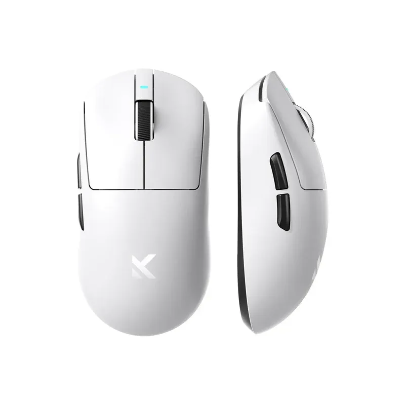 Mchose A7 (A7, White)