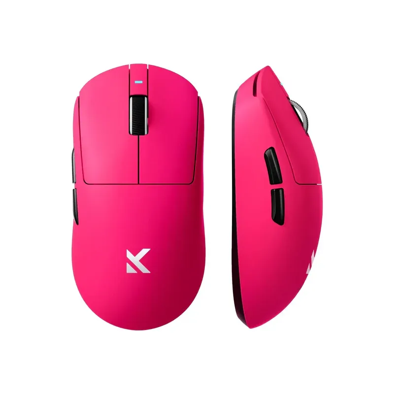 Mchose A7 (A7 Ultra, Rose Red)