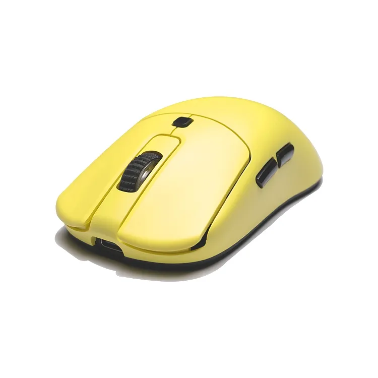 VAXEE XE-S WIRELESS (Yellow) — фото 2