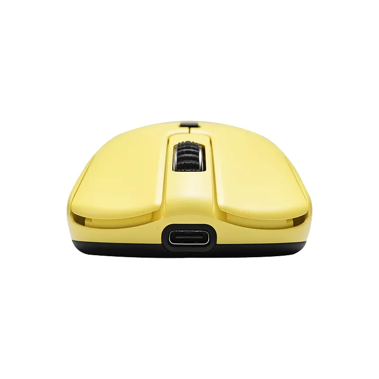 VAXEE XE-S WIRELESS (Yellow) — фото 8