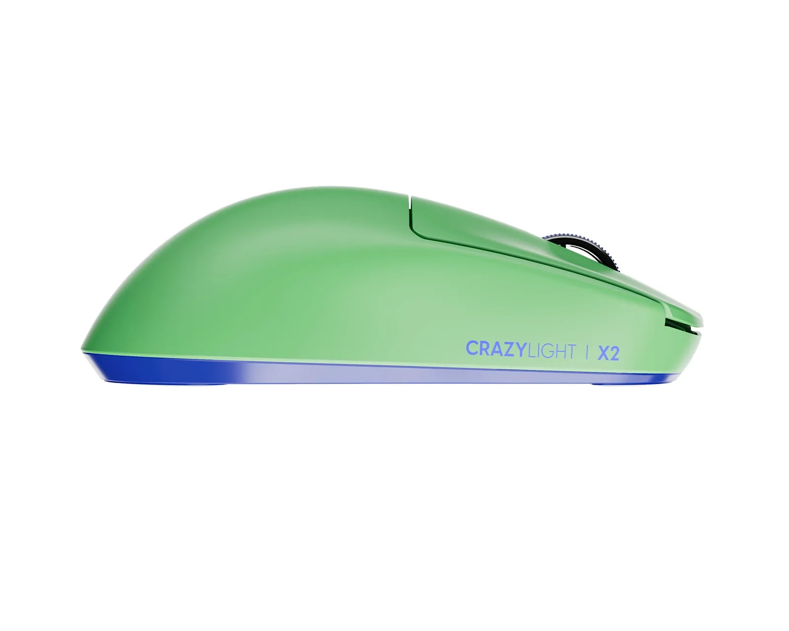 Pulsar X2 CrazyLight (Aqua Zest) — фото 3