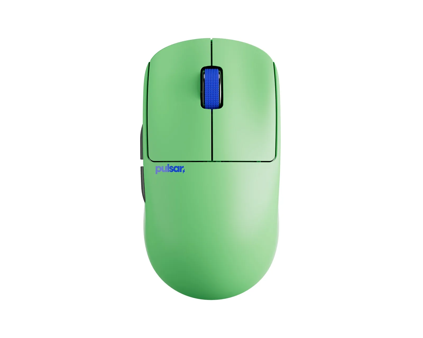 Pulsar X2 CrazyLight (Aqua Zest)