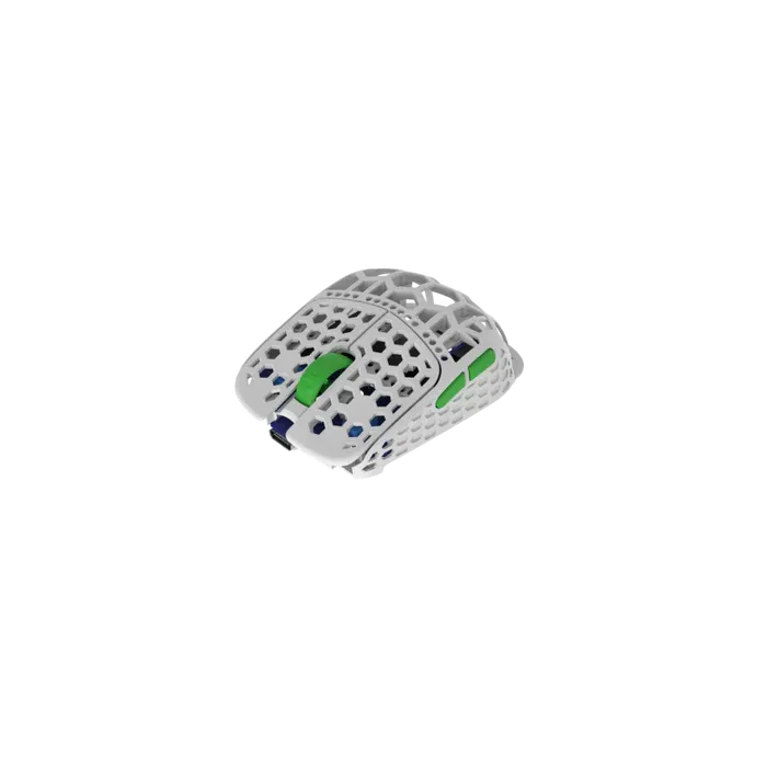 G-Wolves Fenrir Pro 8K (White) — фото 4