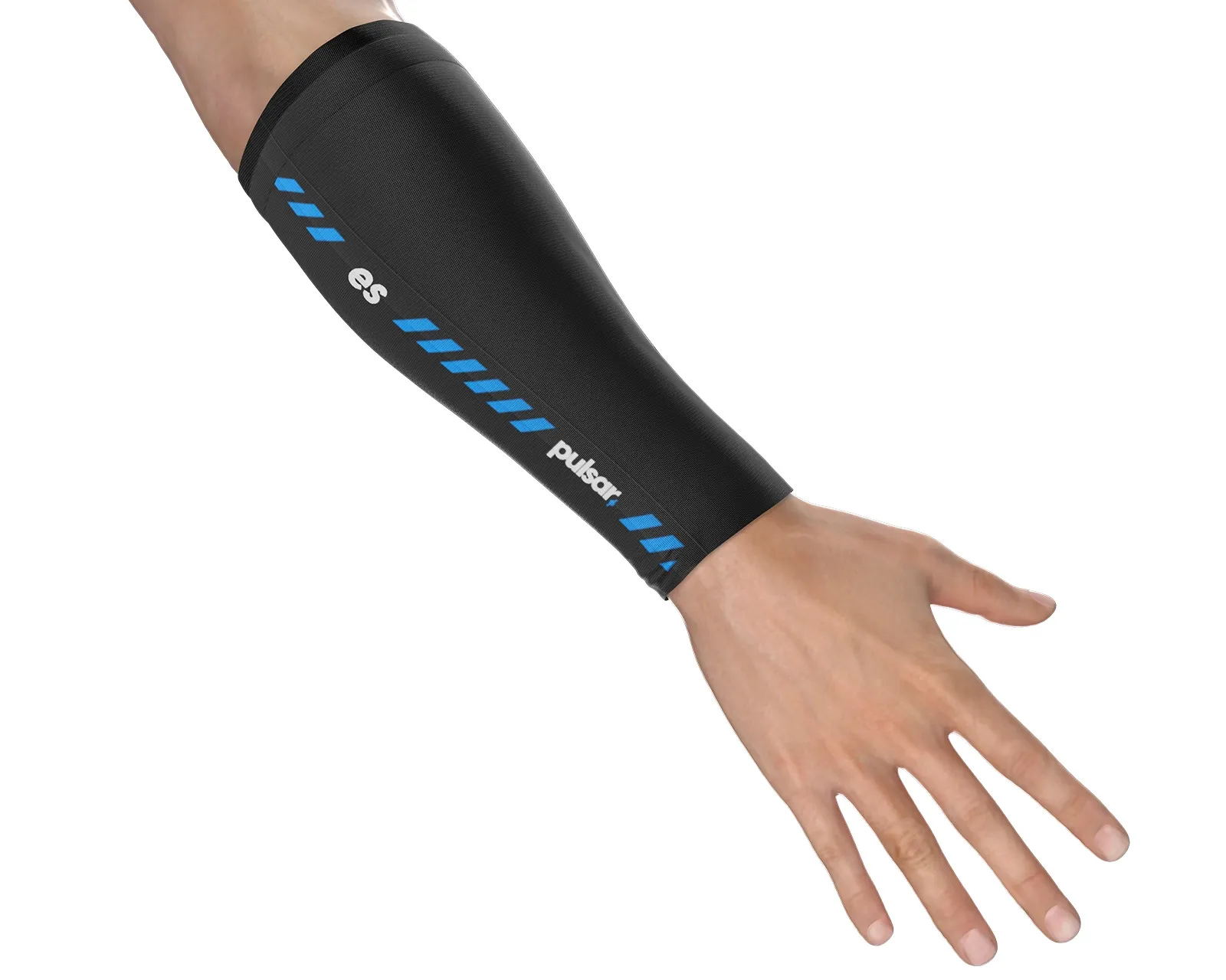 Pulsar Arm Short (Black, M) — фото 2