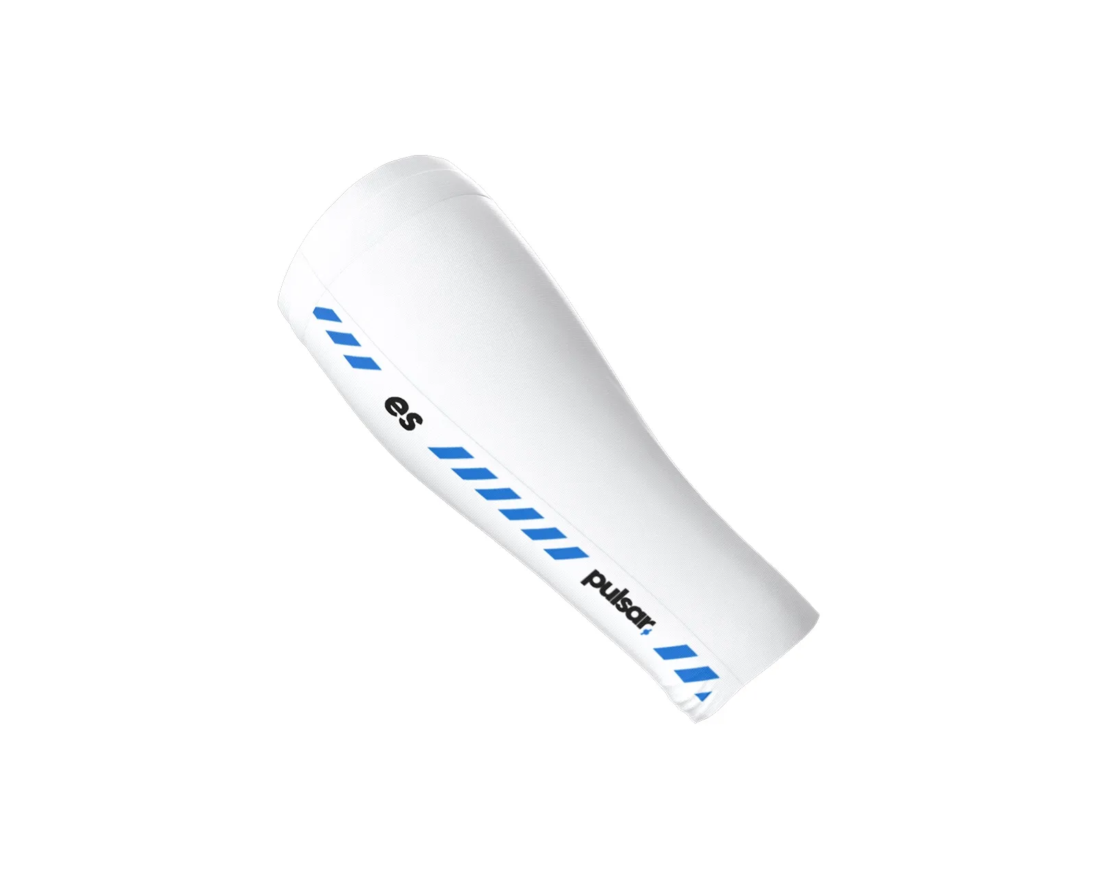 Pulsar Arm Short (White, XL)