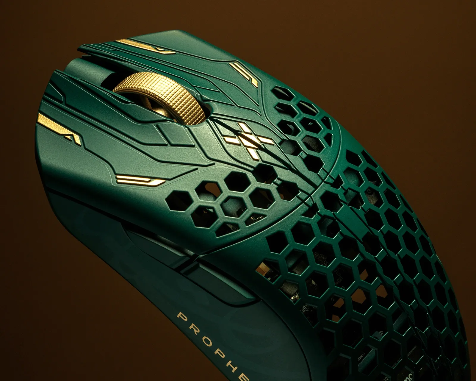 Finalmouse ULX Prophecy (Tarik, Small) — фото 2