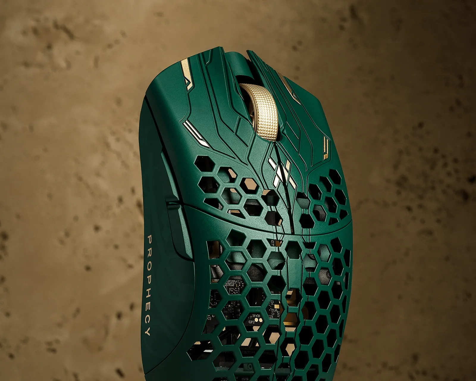Finalmouse ULX Prophecy (Tarik, Small) — фото 3