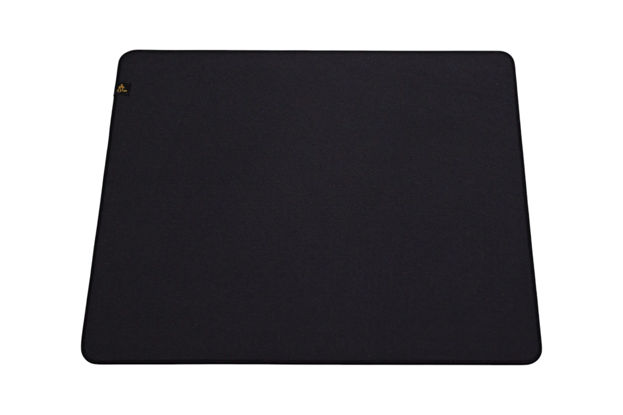 D-GLOW LAN (Black, XL 490x420mm)