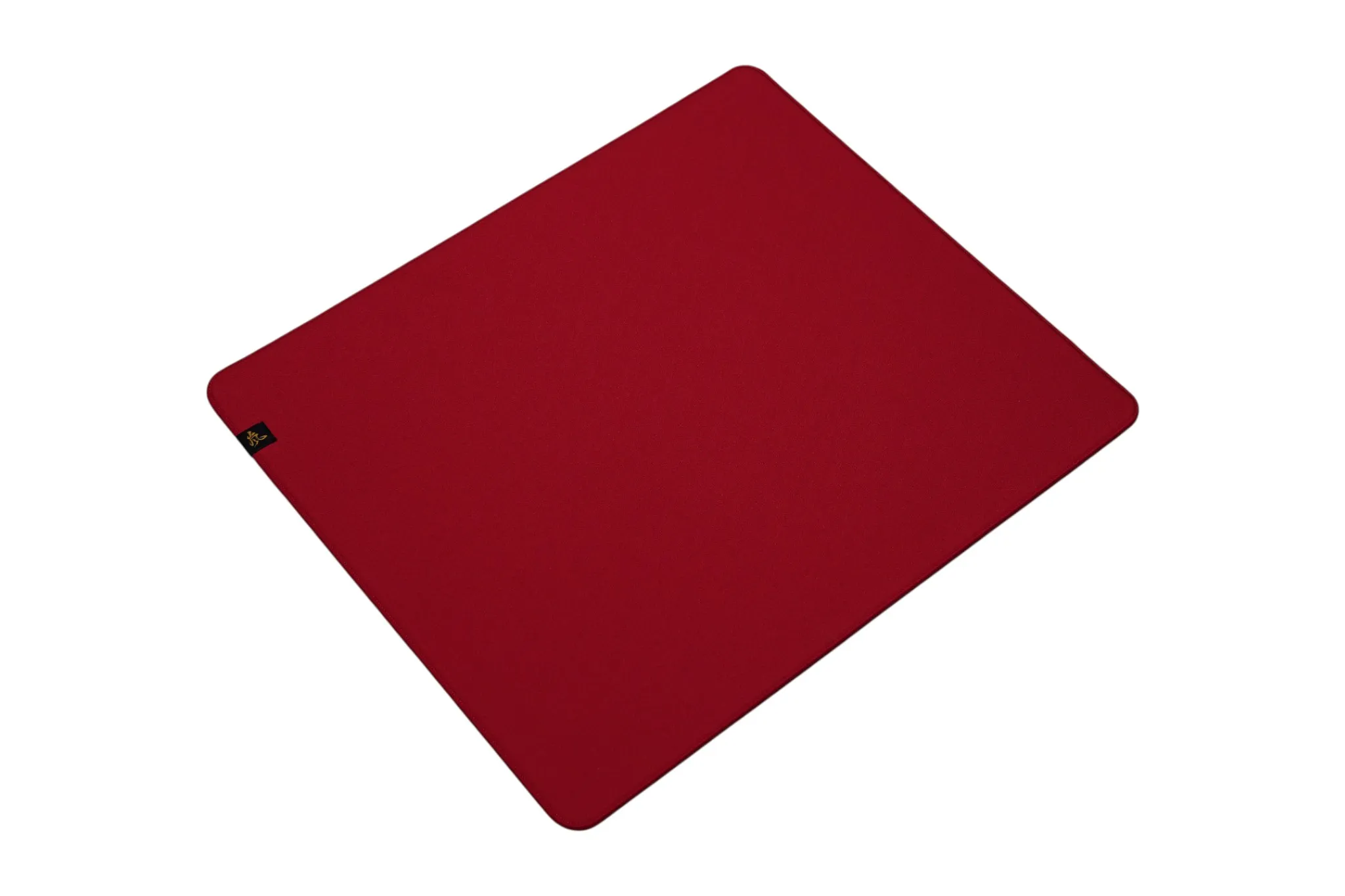 D-GLOW LAN (Red, XL 490x420mm) — фото 2