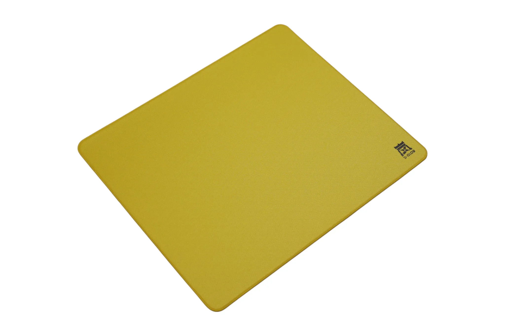 D-GLOW LAN (Yellow, XL 490x420mm) — фото 2