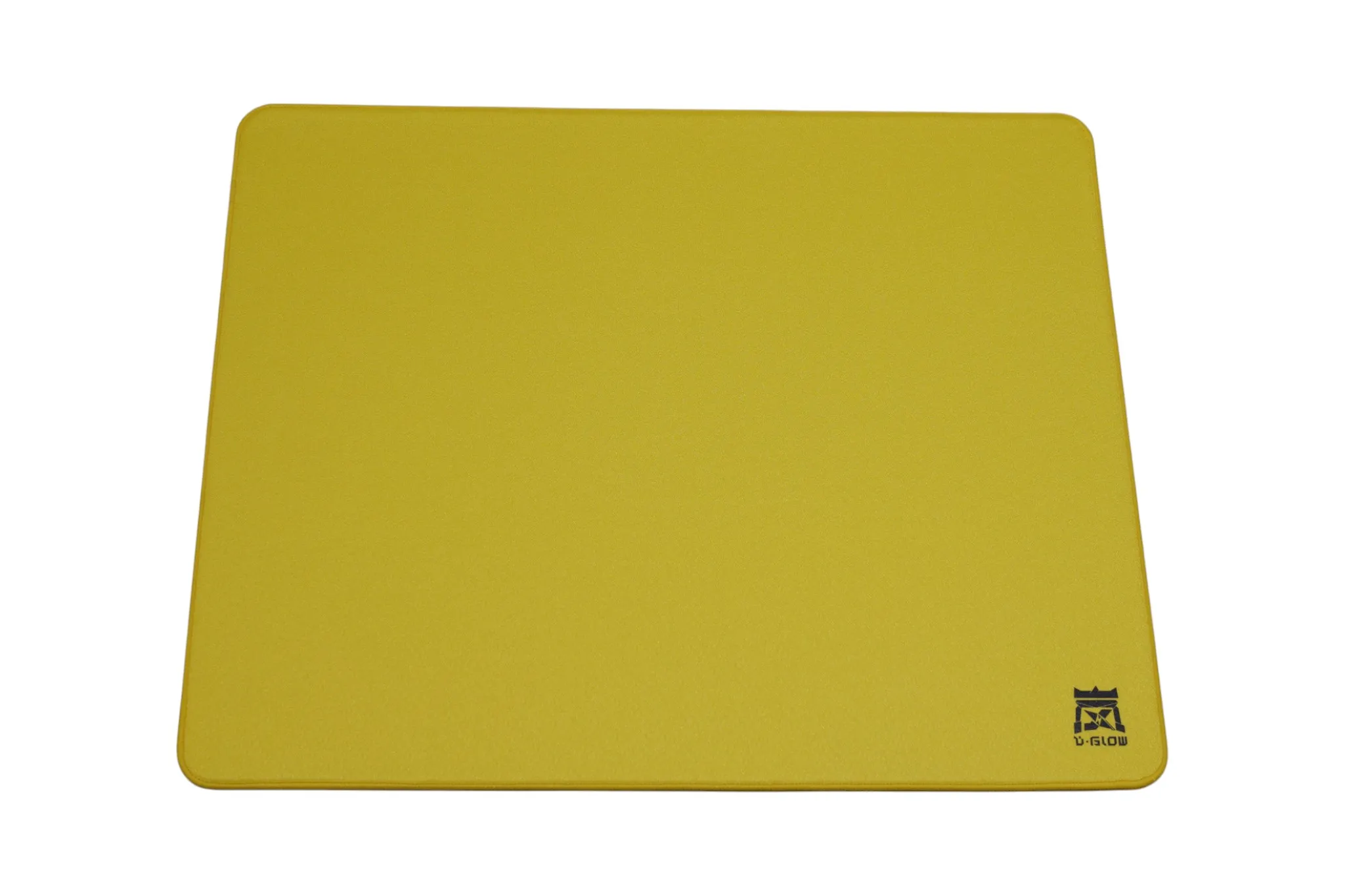 D-GLOW LAN (Yellow, XL 490x420mm)
