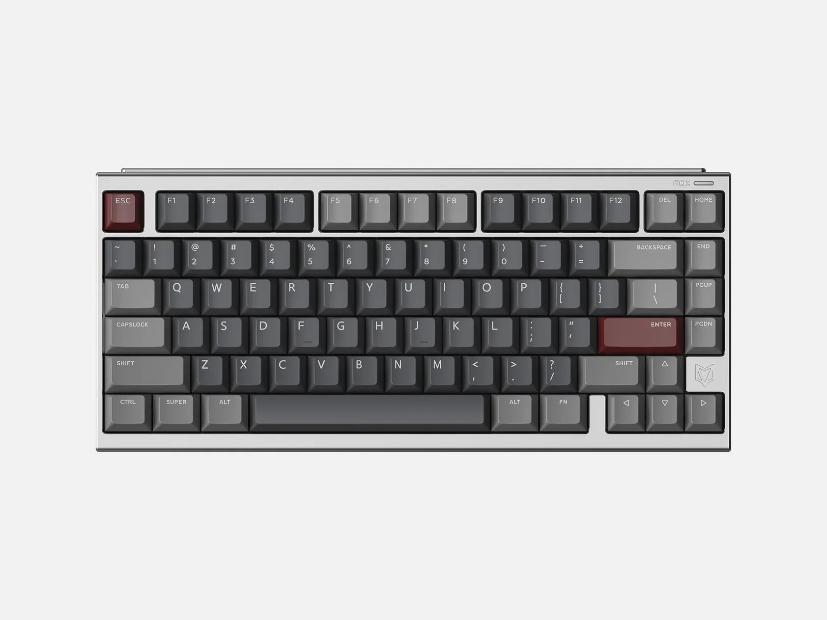 IQUNIX FOX75