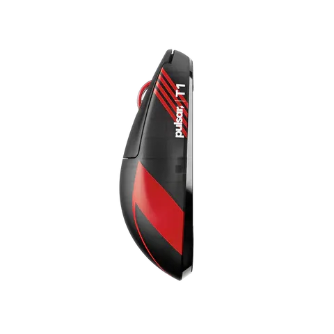 Pulsar X2 CrazyLight (T1 Edition Black) — фото 3
