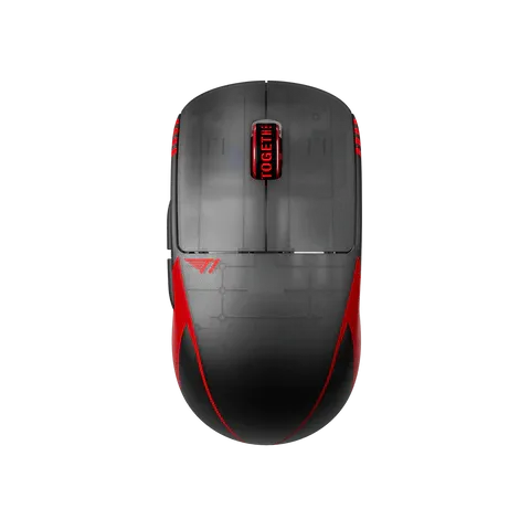 Pulsar X2 CrazyLight (T1 Edition Black)