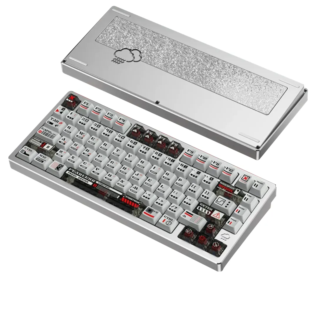 WOBKEY Rainy 75 RT