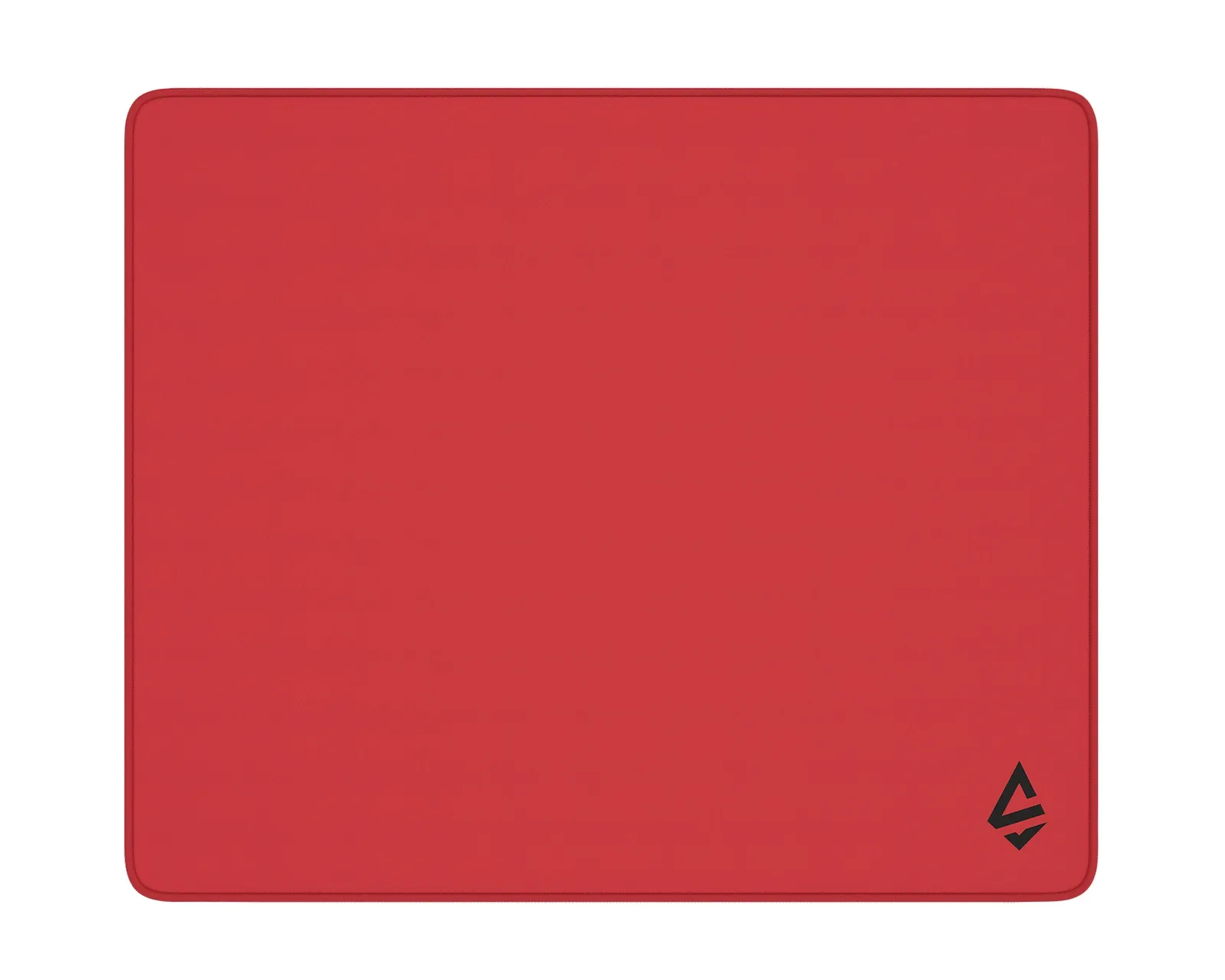 Spyre Dahru (XL 480x400mm, Velvet Red)