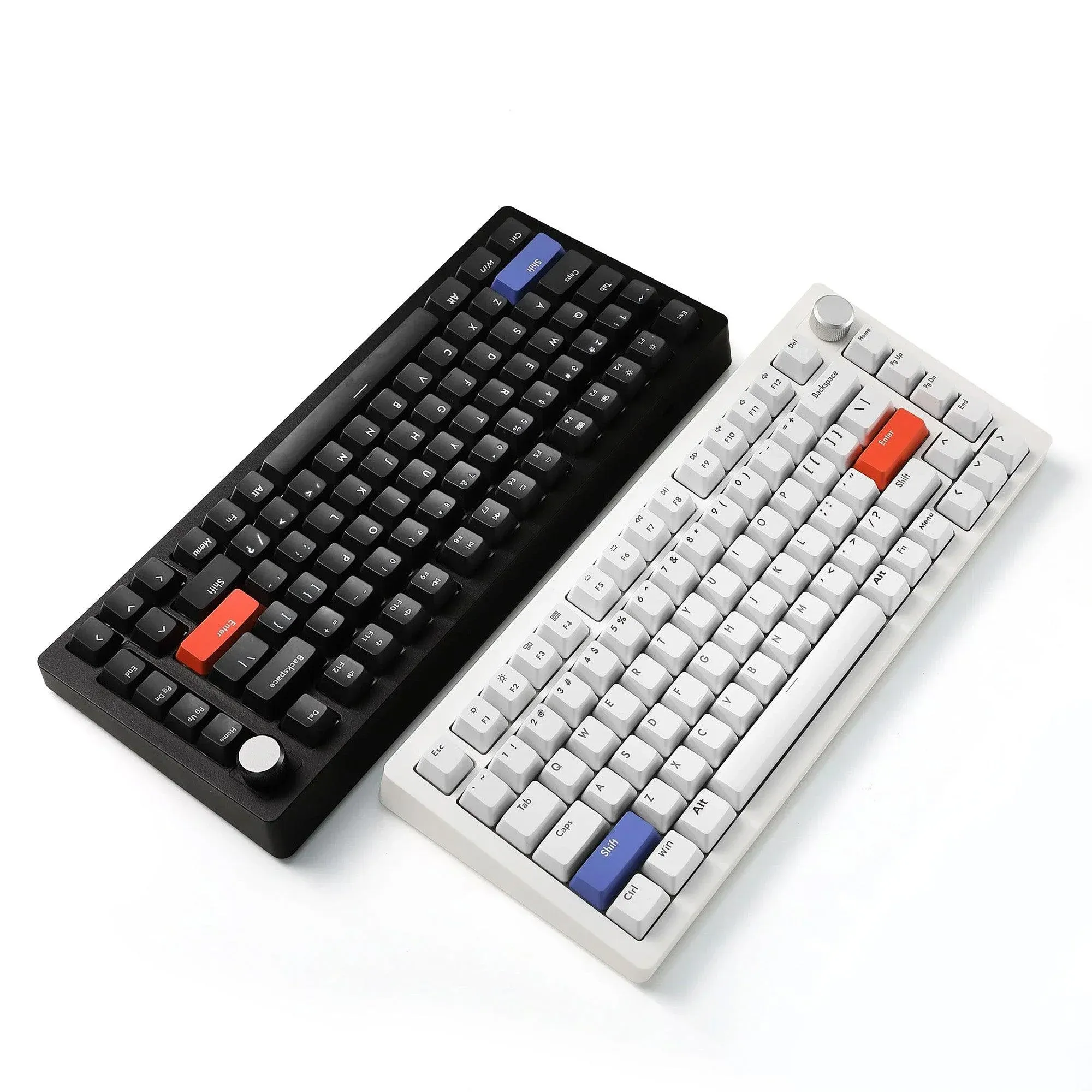 DrunkDeer A75 (White, QIAN Switch) — фото 3
