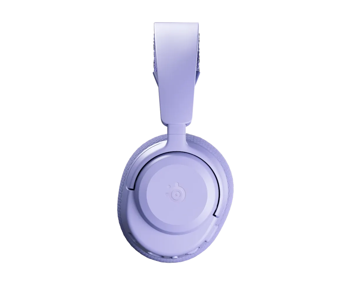 SteelSeries Arctis Nova 3P (Purple) — фото 2