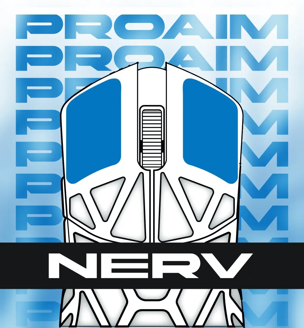 ProAim NERV Grip Tape (Универсальный)