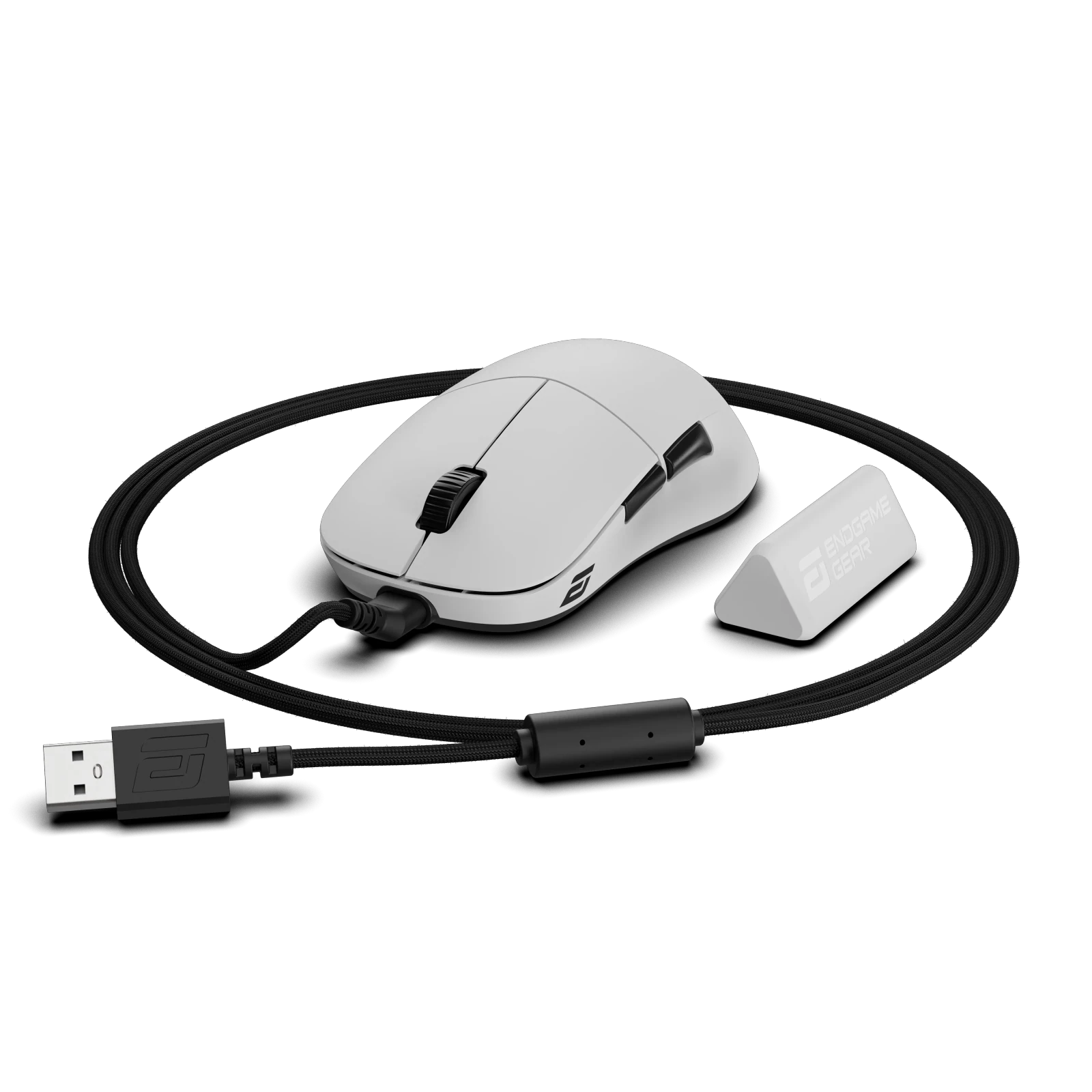 Endgame Gear XM2w 4k V2 (White) — фото 6
