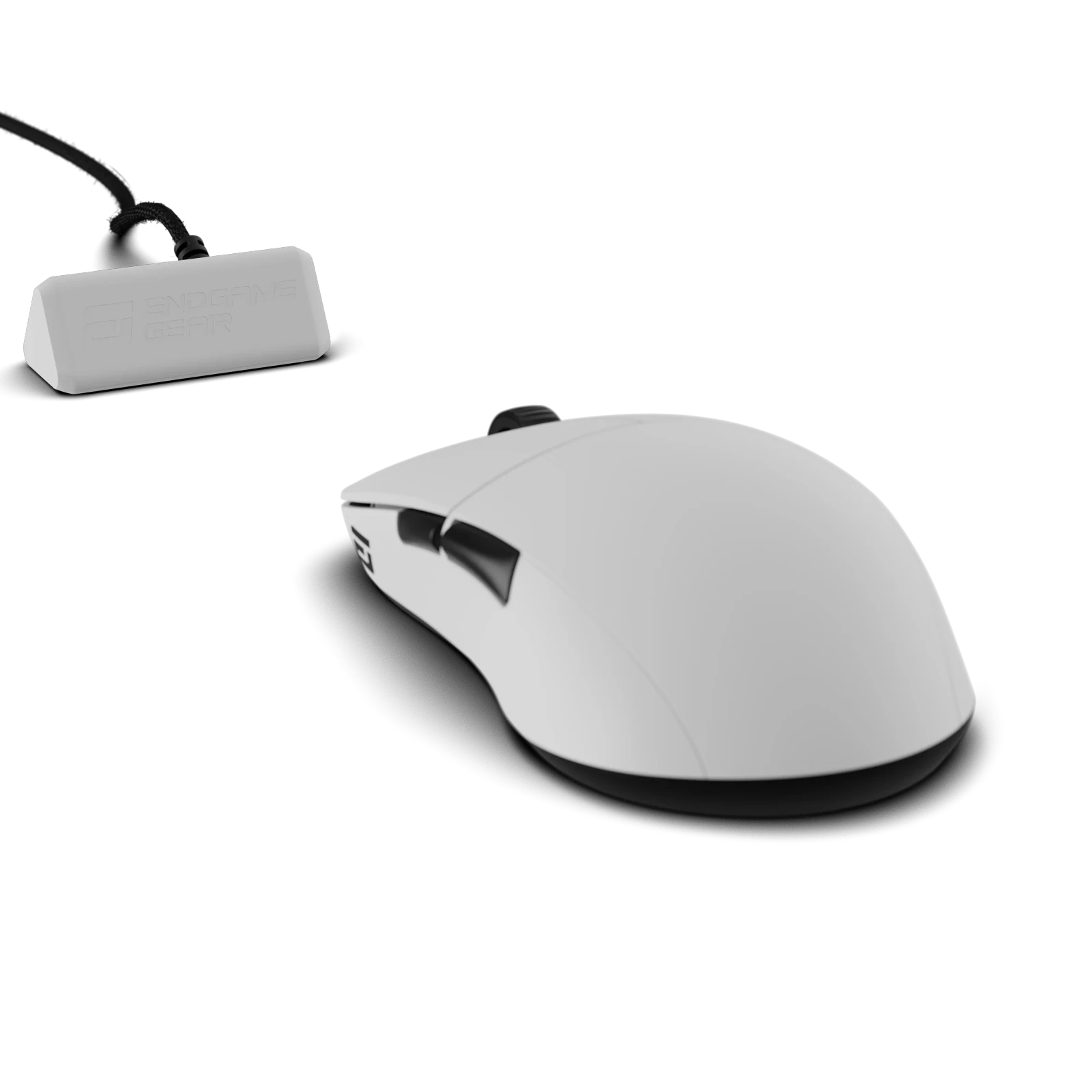 Endgame Gear XM2w 4k V2 (White) — фото 8
