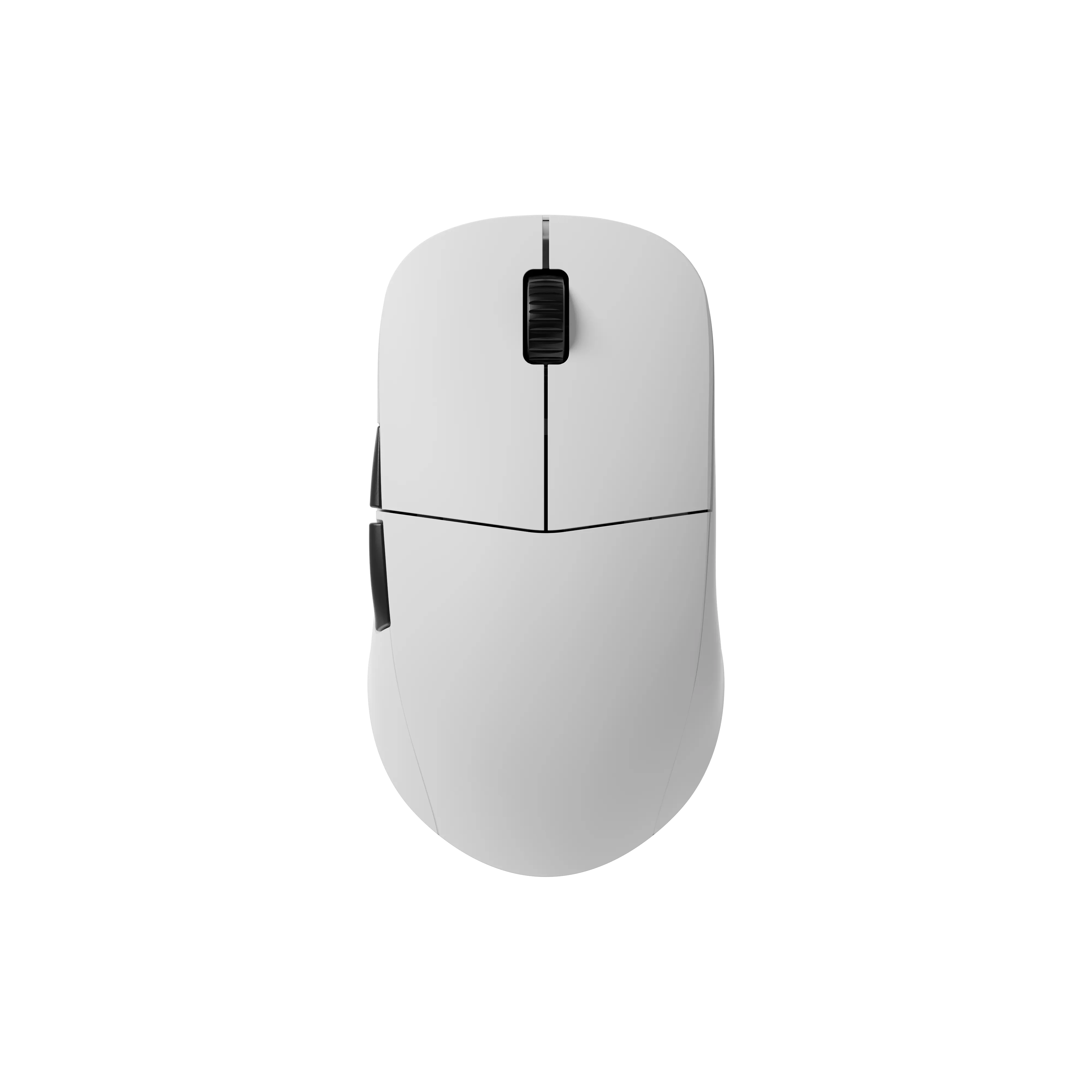 Endgame Gear XM2w 4k V2 (White)