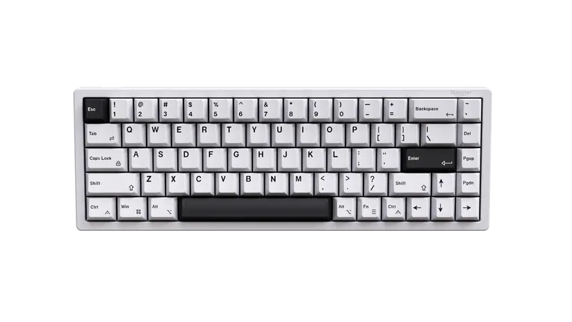 Luminkey Magger68 (Plus, Cold White)
