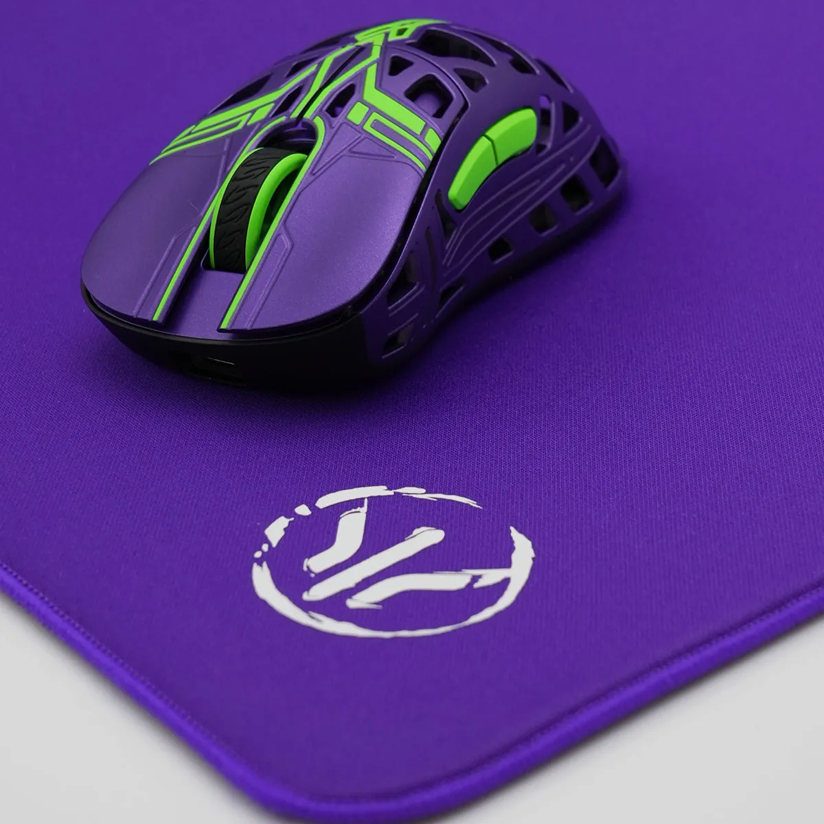 Wlmouse Purple (XL 510x490mm) — фото 5