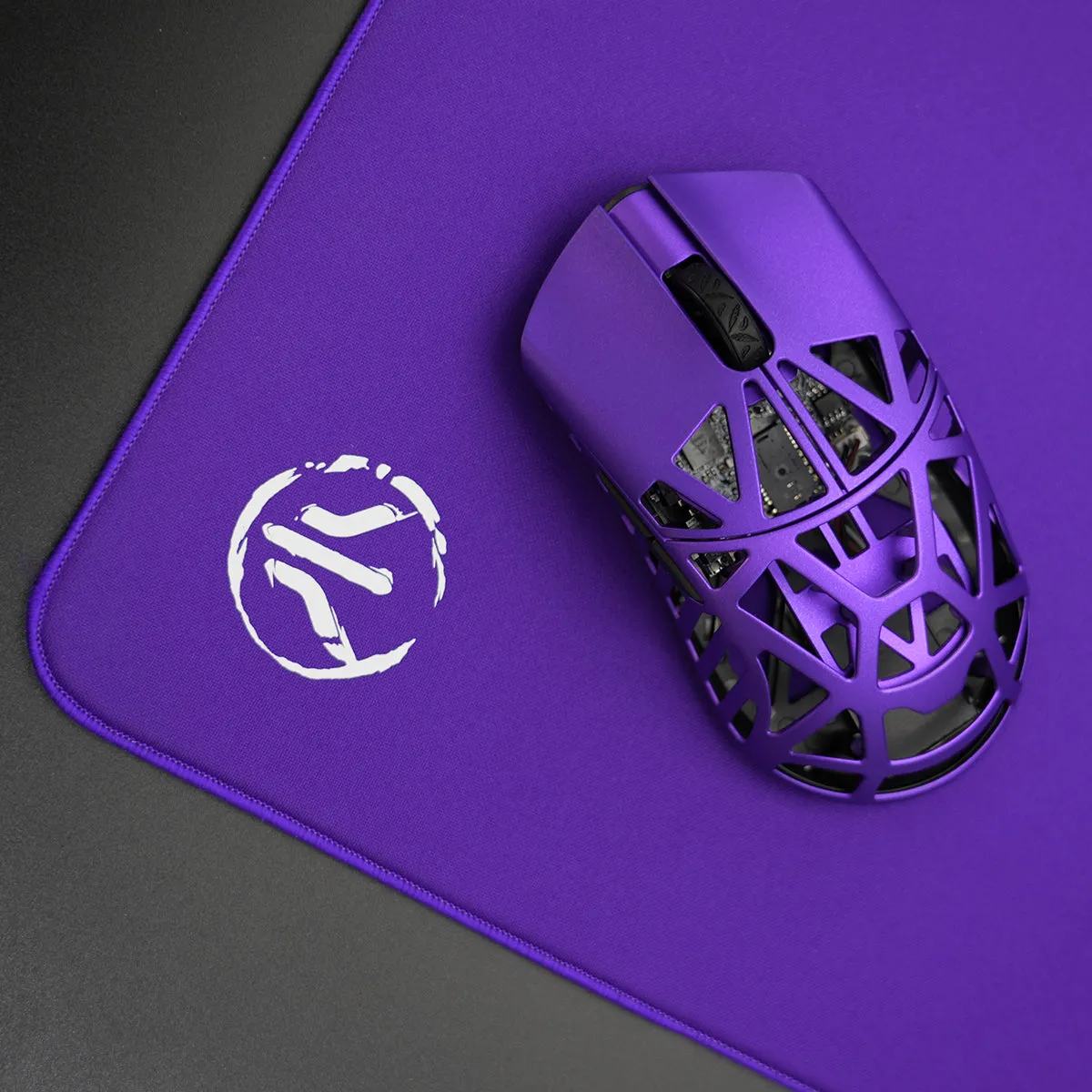 Wlmouse Purple (XL 510x490mm) — фото 6