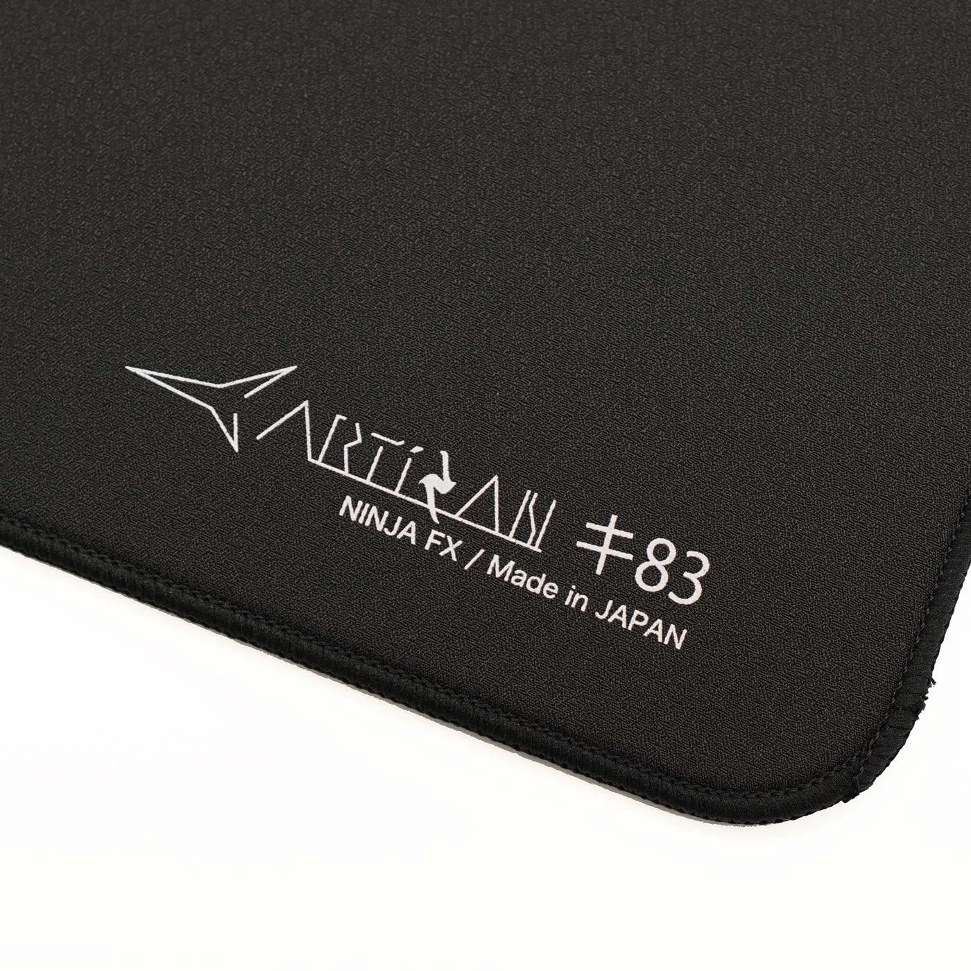Artisan FX Key83 (XL 490x420mm, SOFT) — фото 3