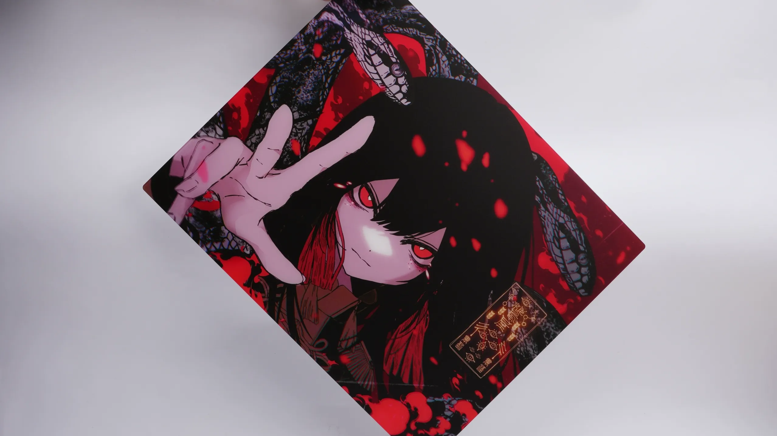 Abyss Gaming Scarlet (Scarlet) — фото 2