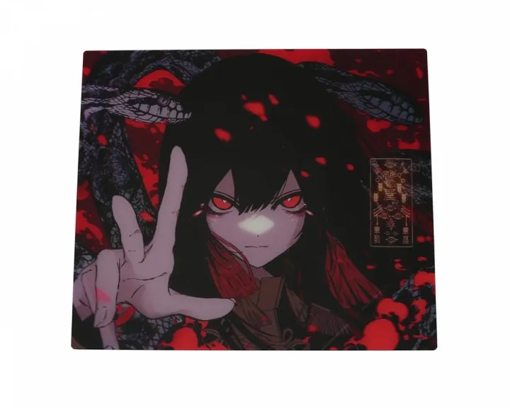 Abyss Gaming Scarlet (Scarlet)