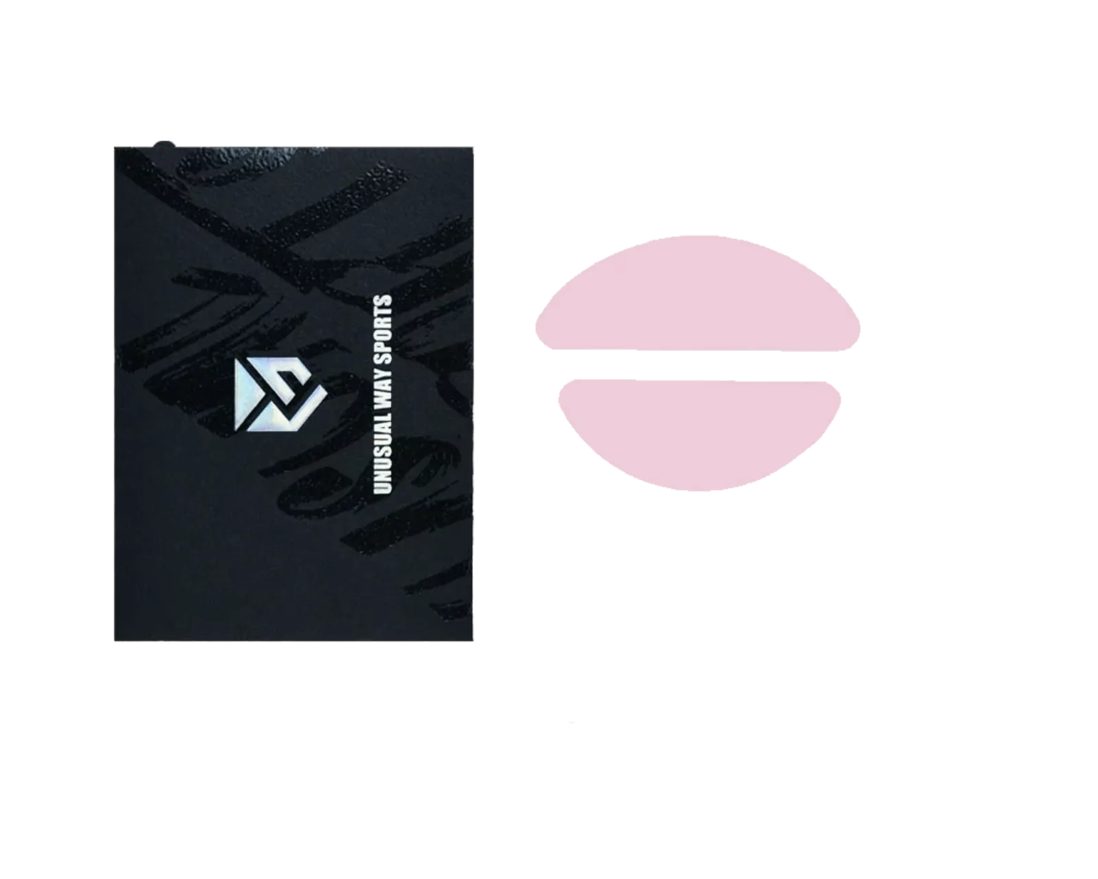 Unusual Way Sports Pink Fox (Beast X Max)