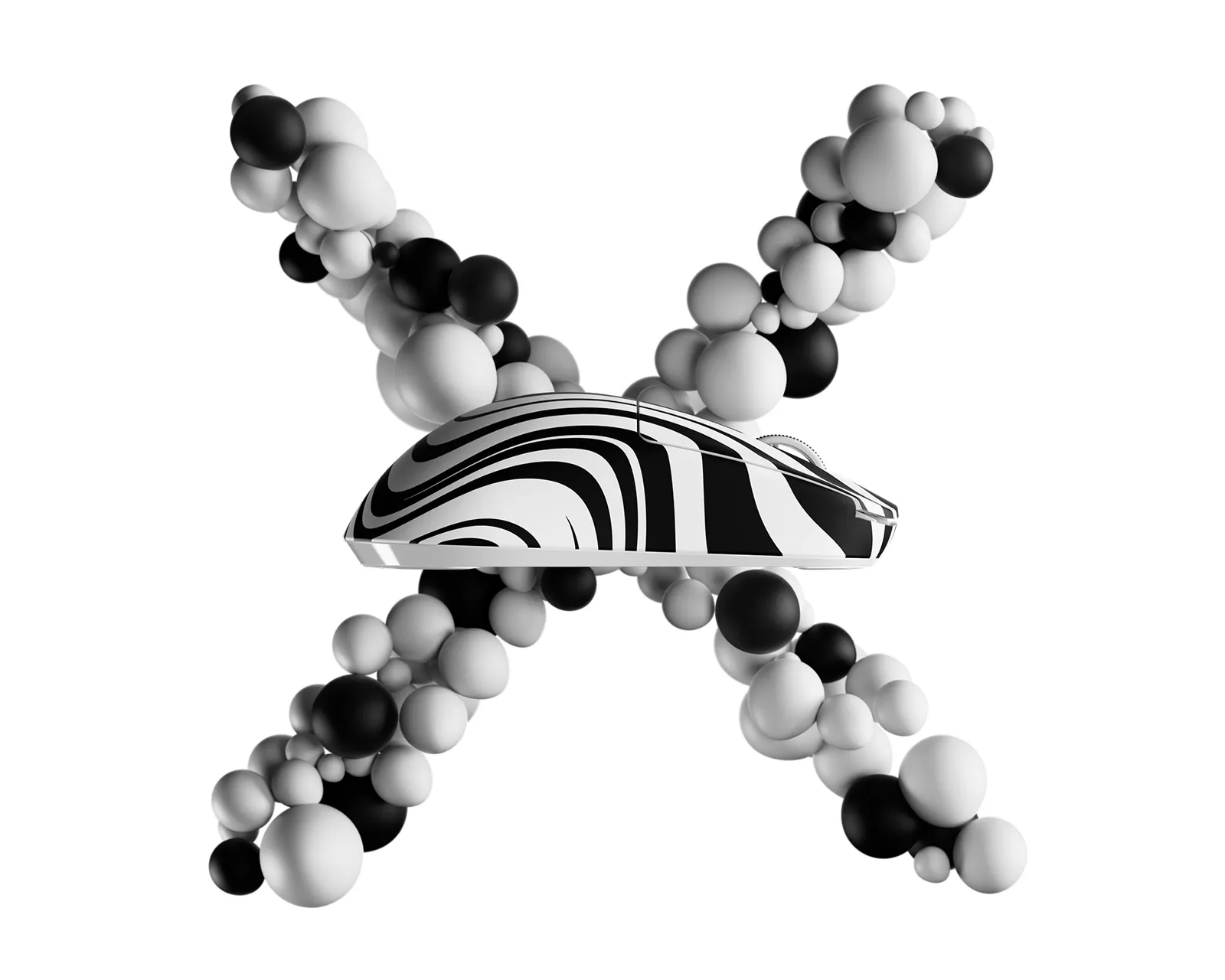 Pulsar X2 CrazyLight (Boardzy Edition) — фото 6