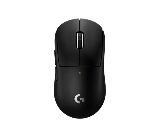 Logitech G PRO X SUPERLIGHT 2 Compact