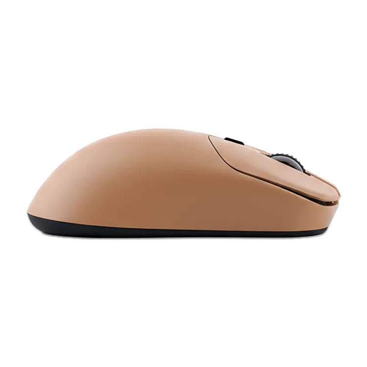 VAXEE ZYGEN NP-01S Ergo Wireless (Malt Brown) — фото 3