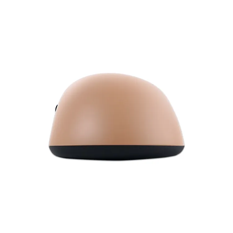 VAXEE ZYGEN NP-01S Ergo Wireless (Malt Brown) — фото 4
