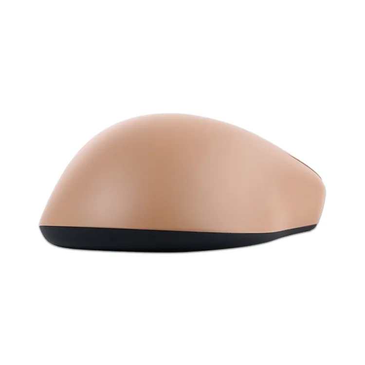 VAXEE ZYGEN NP-01S Ergo Wireless (Malt Brown) — фото 6