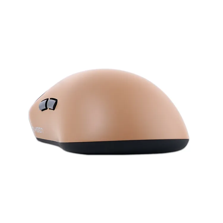 VAXEE ZYGEN NP-01S Ergo Wireless (Malt Brown) — фото 7