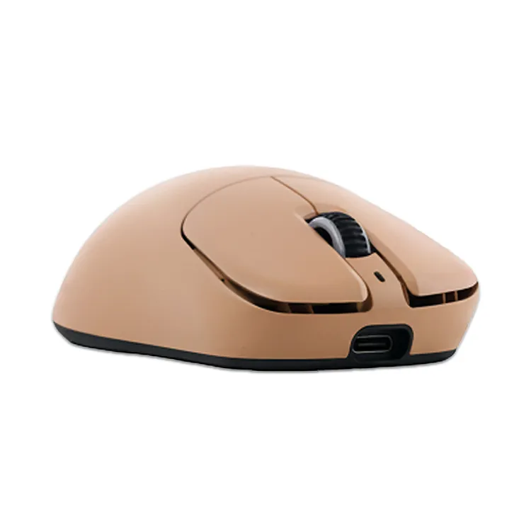 VAXEE ZYGEN NP-01S Ergo Wireless (Malt Brown) — фото 9
