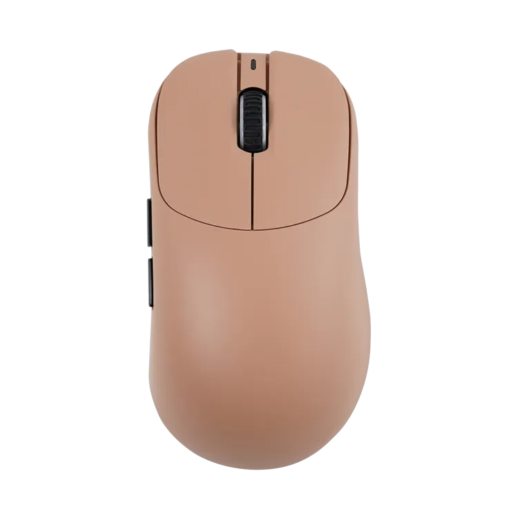 VAXEE ZYGEN NP-01S Ergo Wireless (Malt Brown)