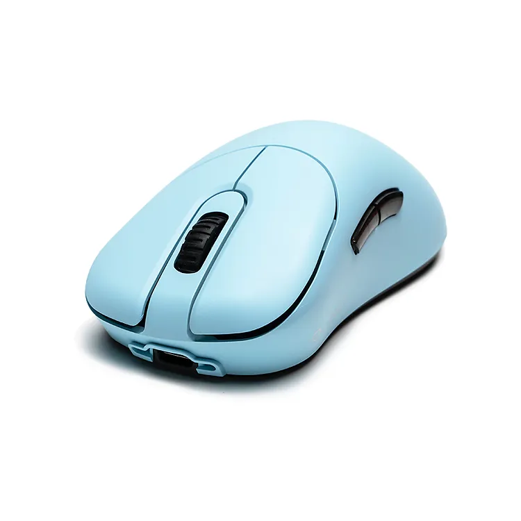 Vaxee OUTSET AX Wireless 4k (Blue) — фото 2