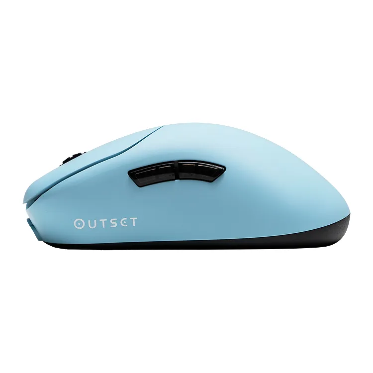 Vaxee OUTSET AX Wireless 4k (Blue) — фото 4