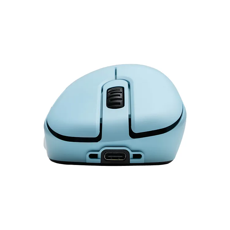 Vaxee OUTSET AX Wireless 4k (Blue) — фото 8