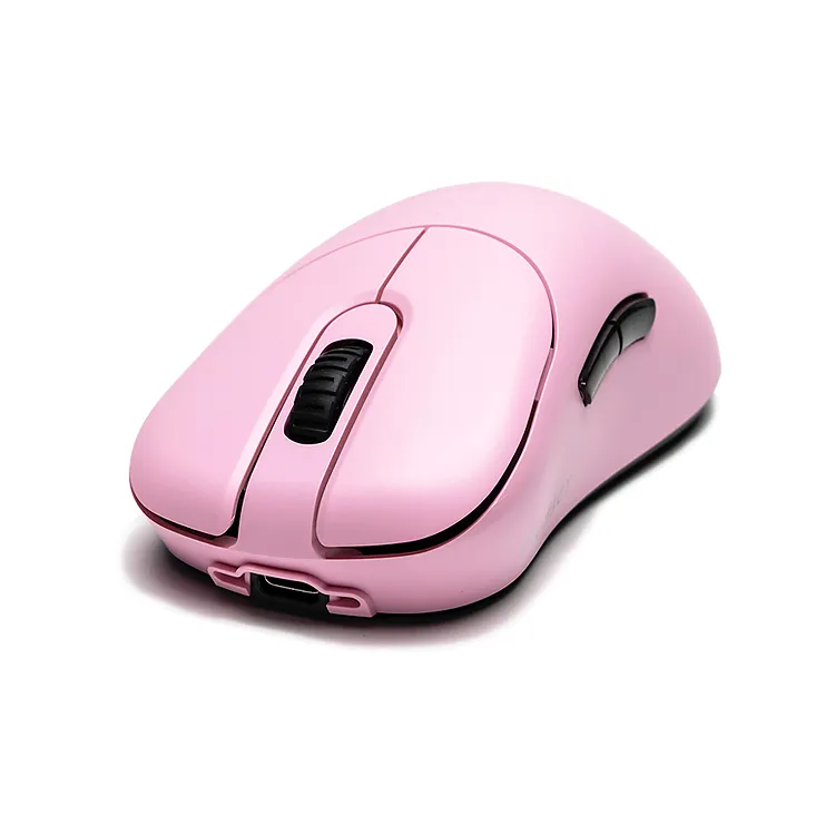 Vaxee OUTSET AX Wireless 4k (Pink) — фото 2